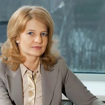 президент группы компаний InfoWatch Наталья Касперская.